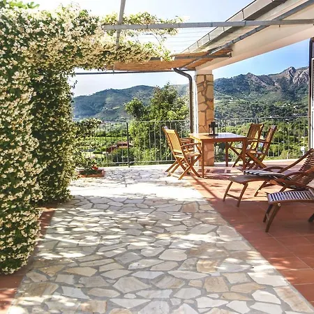 Lo Scoglio - Goelba Holiday home *