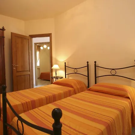 Lo Scoglio - Goelba Holiday home Capoliveri (Isola d'Elba)